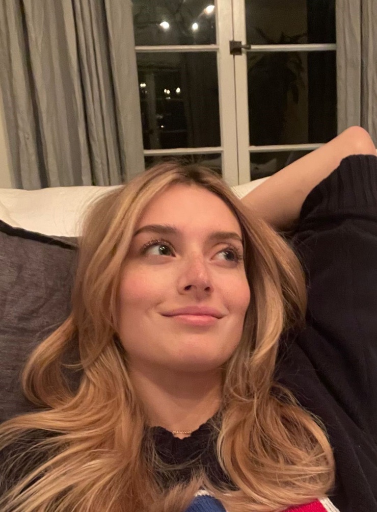 Jessica Clements Jessica Clements