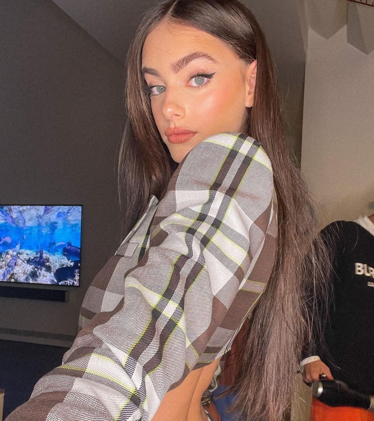Yael Shelbia