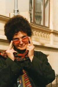 Anja Breien