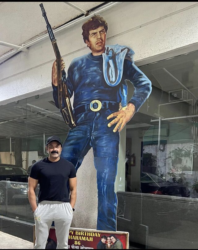 Bobby Deol
