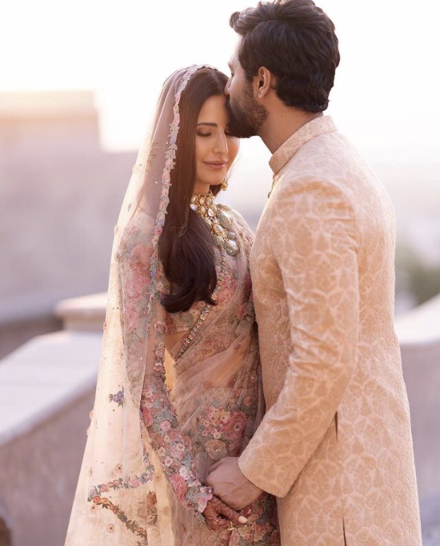 Vicky Kaushal