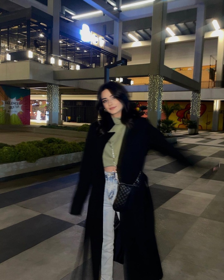 Asli Atil
