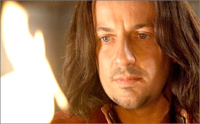 Craig Parker