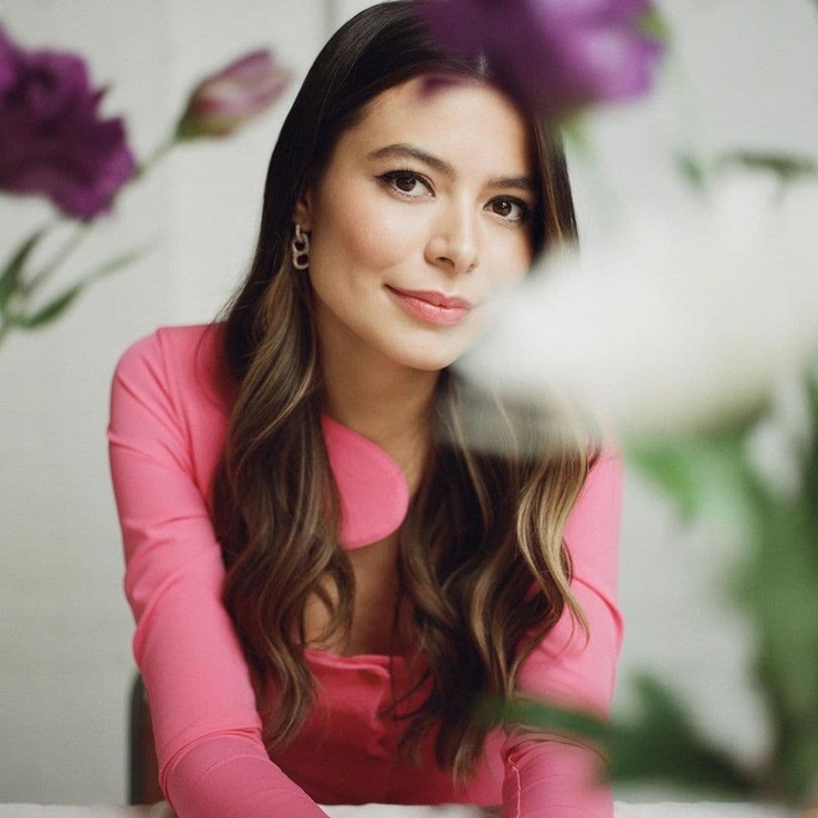 Miranda Cosgrove Miranda Cosgrove