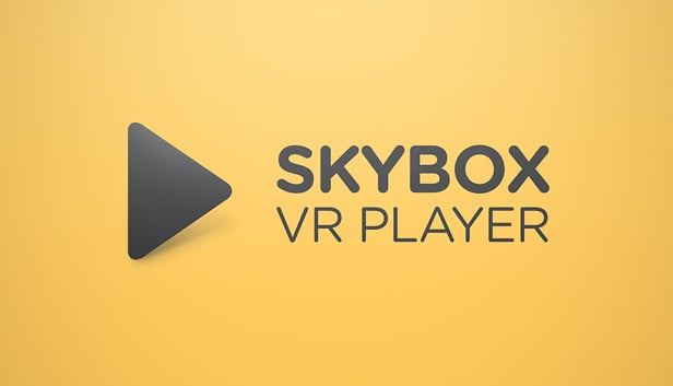 SKYBOX VR Video Player