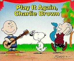 Play It Again, Charlie Brown