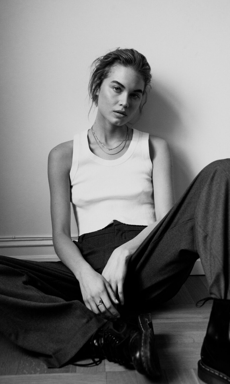 ellen koivisto