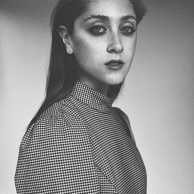 Anel Rodriguez model