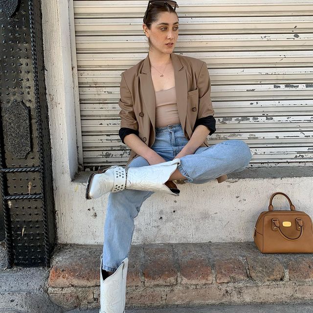 Anel Rodriguez model