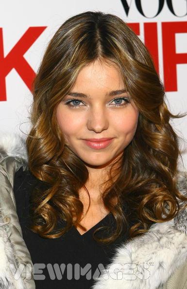 Miranda Kerr