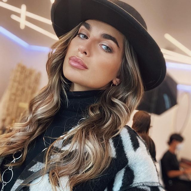Estefanía Bernal