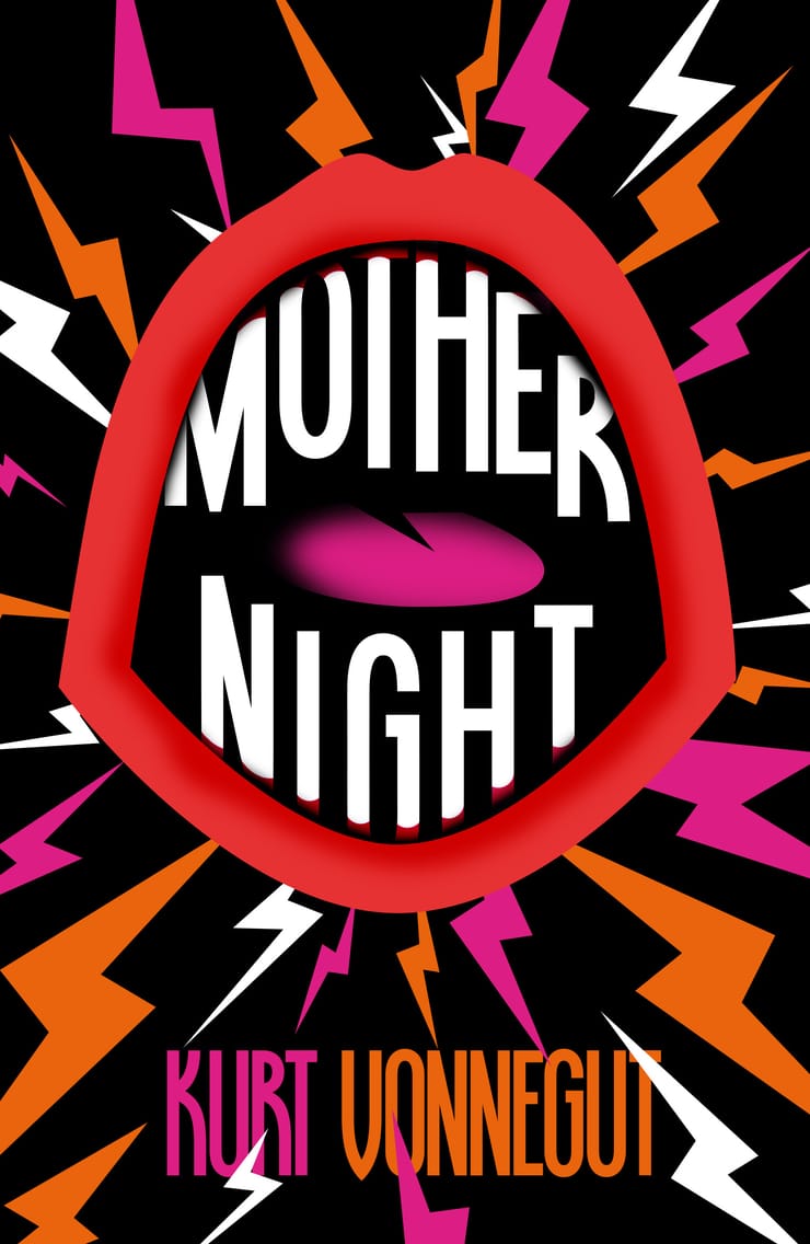 Mother Night: A Novel