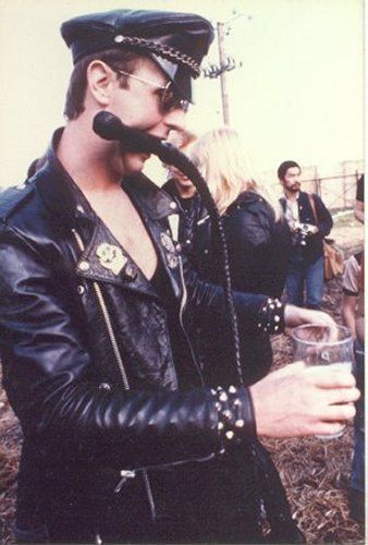 Rob Halford