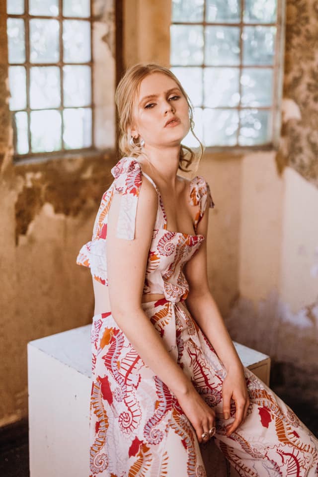 Jana Puninskaya