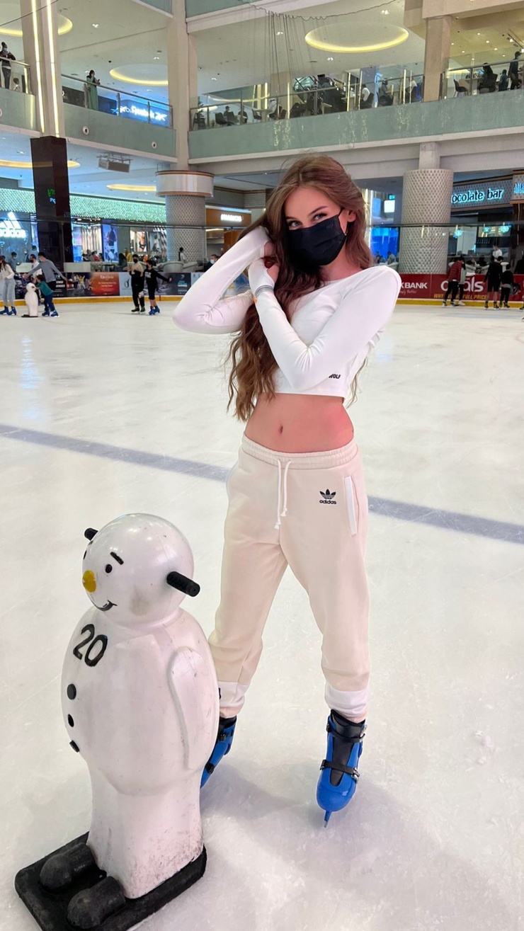 Diana Babyna