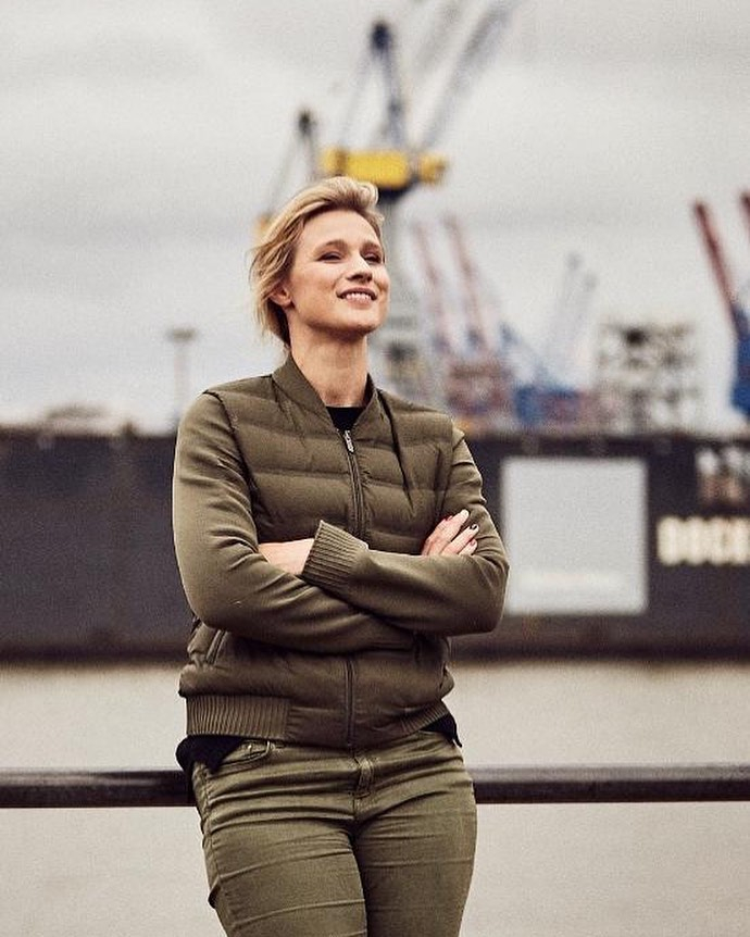 Britta Heidemann