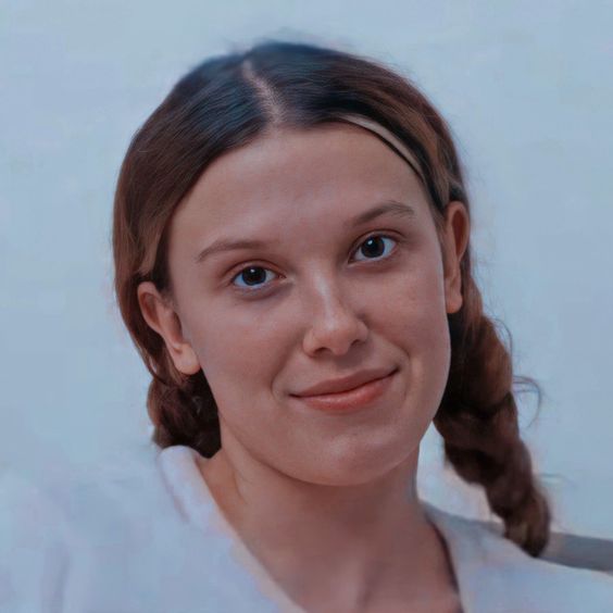 Millie Bobby Brown