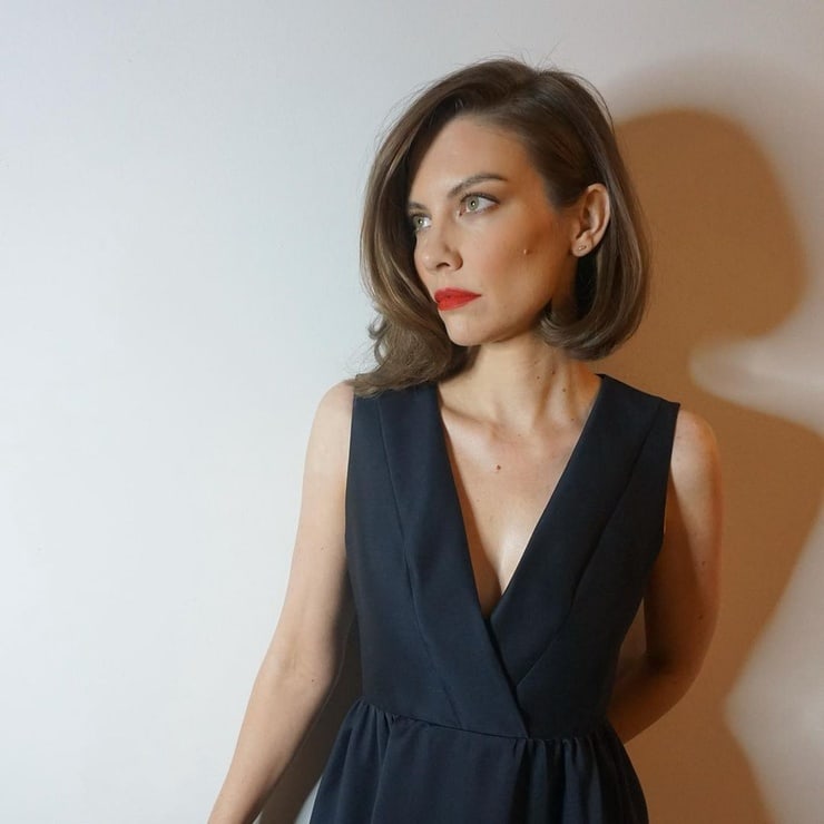 Lauren Cohan Lauren Cohan