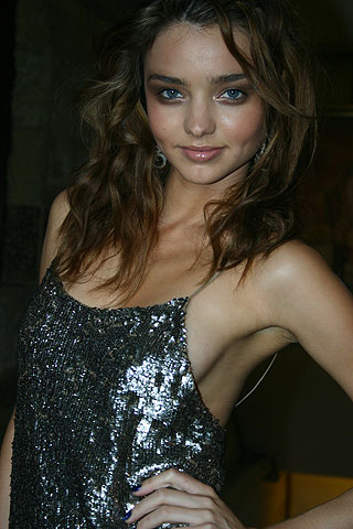 Miranda Kerr Miranda Kerr