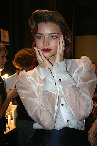 Miranda Kerr
