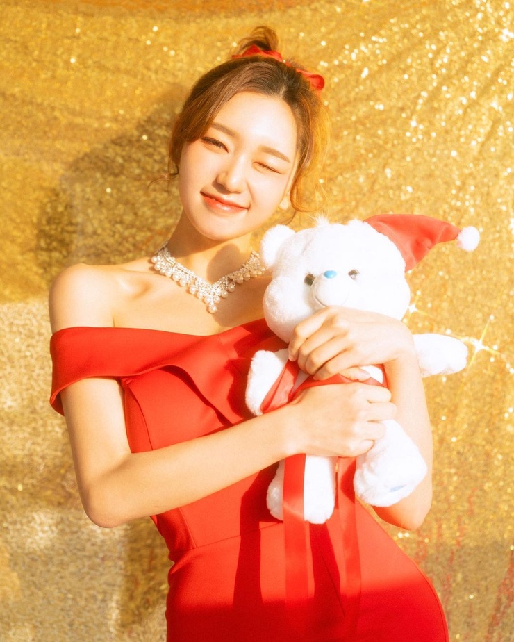 Chae Jeong
