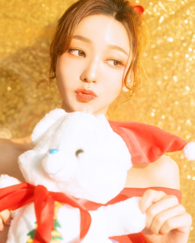 Chae Jeong