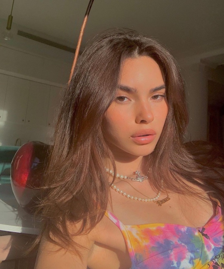 Brianna Cirillo