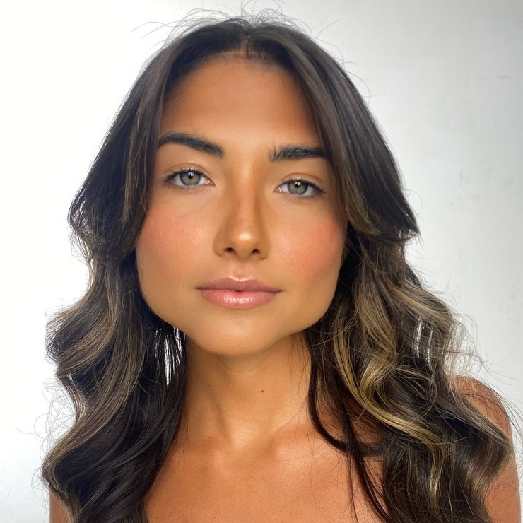 Jaylee Hughes