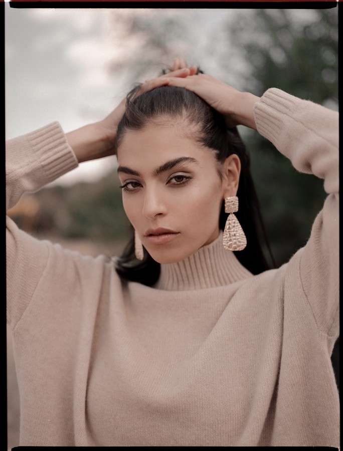 Jasmine Arora Jasmine Arora