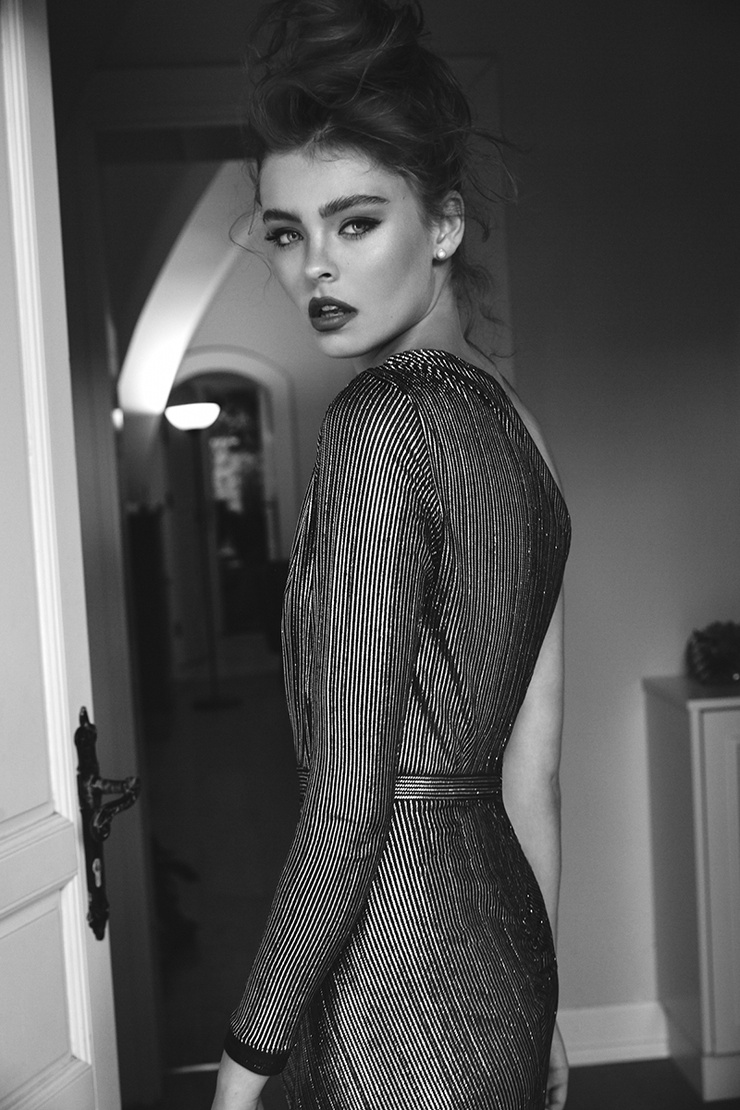 Irina Shaprovska