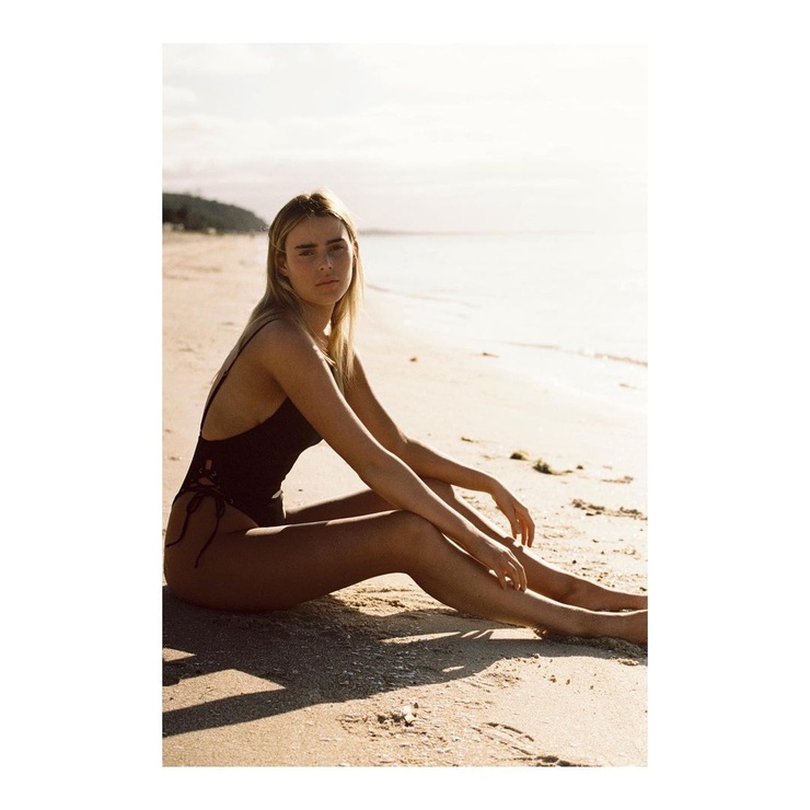 Hannah Mckimmie