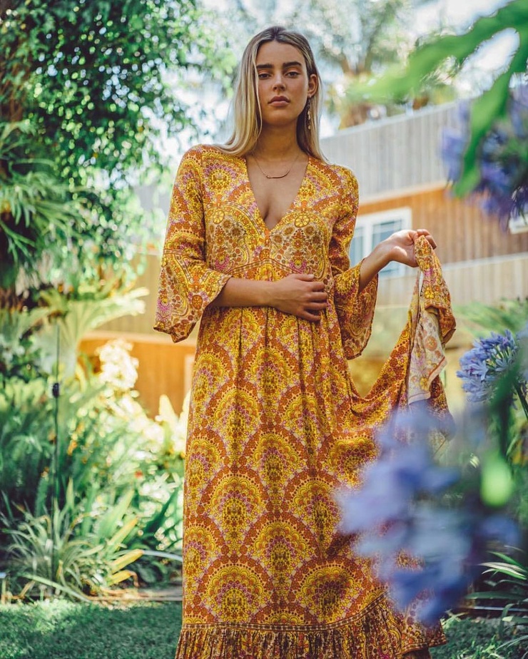 Hannah Mckimmie