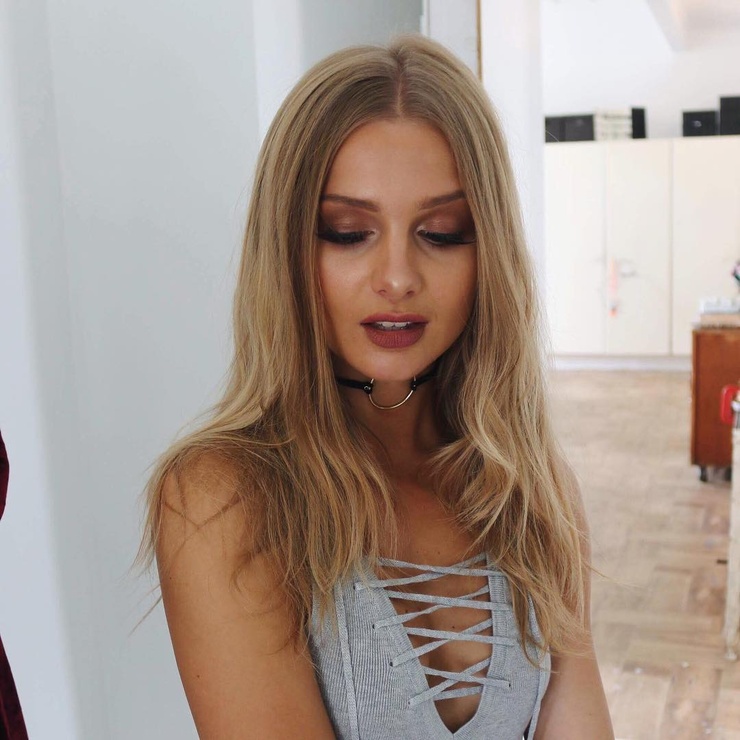 Greta Rountree