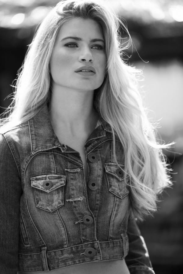Grace Tuffnell