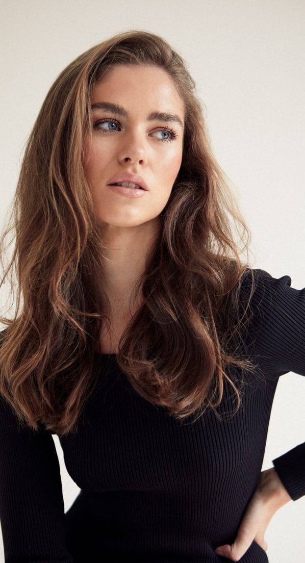 Grace Bowker