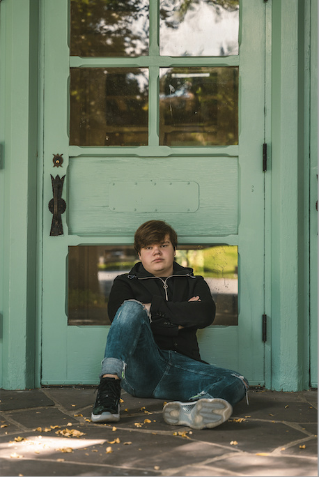 Jeremy Ray Taylor