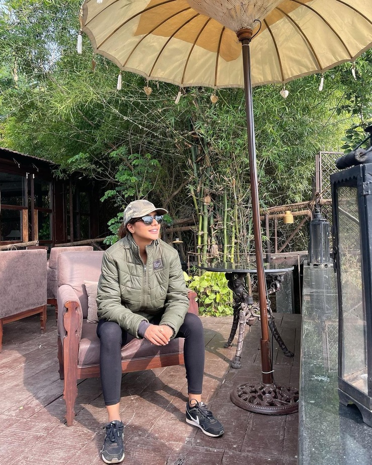 Ruhi Singh Ruhi Singh