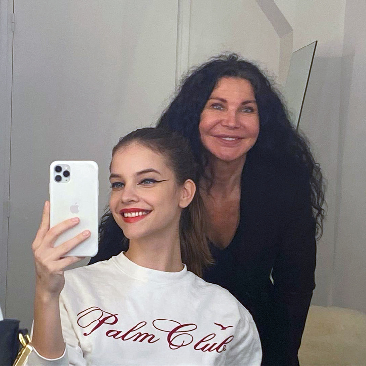 Barbara Palvin Barbara Palvin