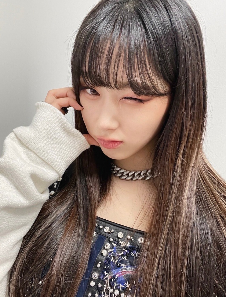 Eri Uchinaga