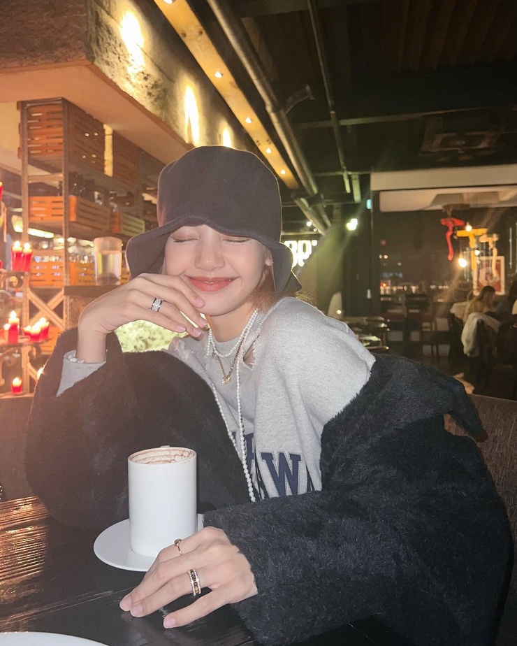Lalisa Manoban