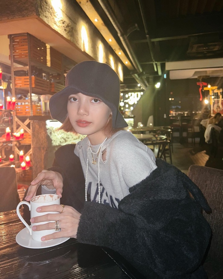 Lalisa Manoban