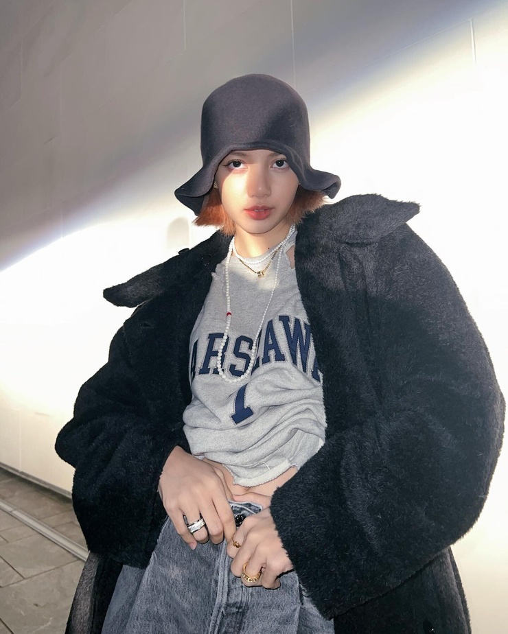 Lalisa Manoban