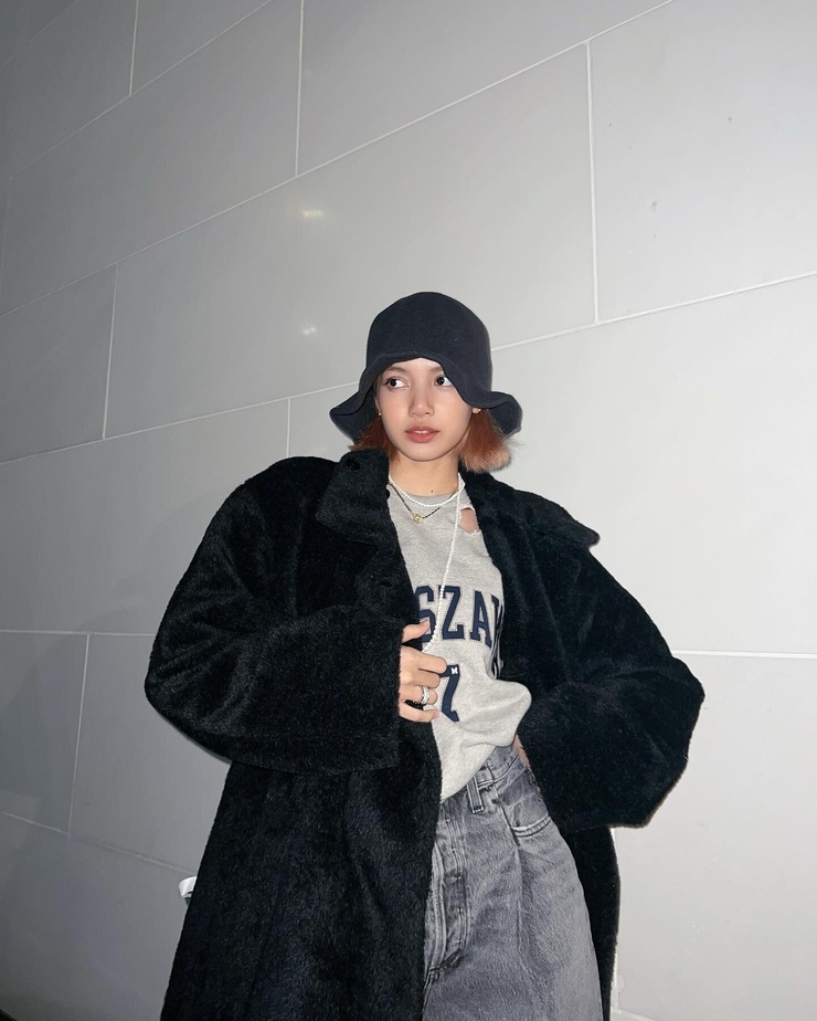 Lalisa Manoban