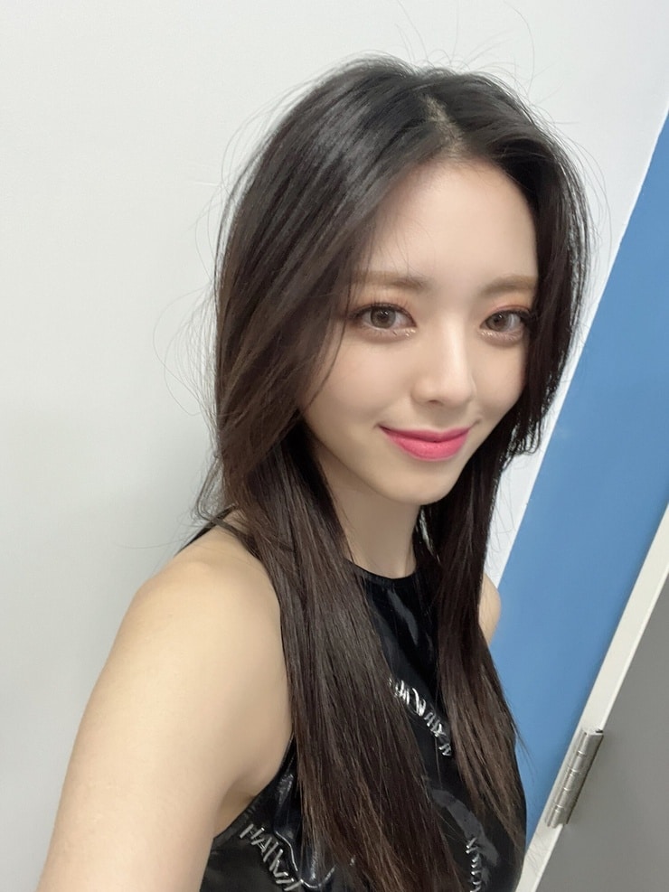 Shin Yuna