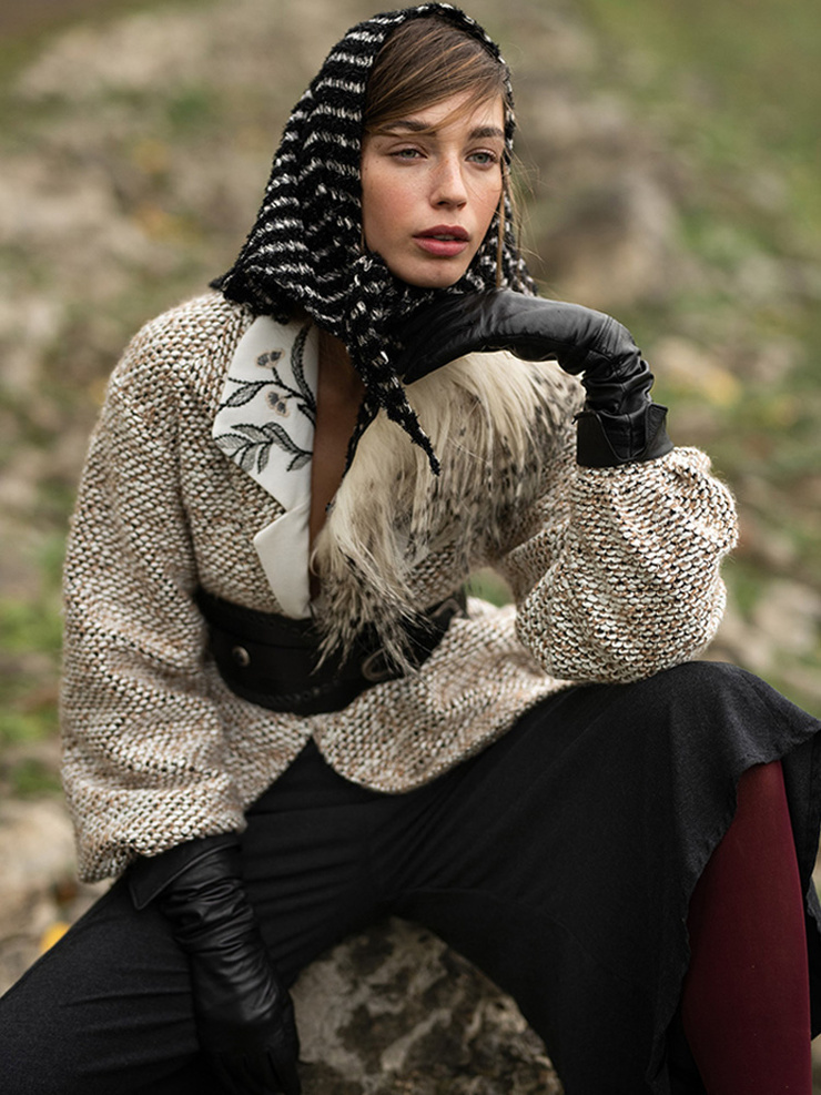 Gabriella ashall
