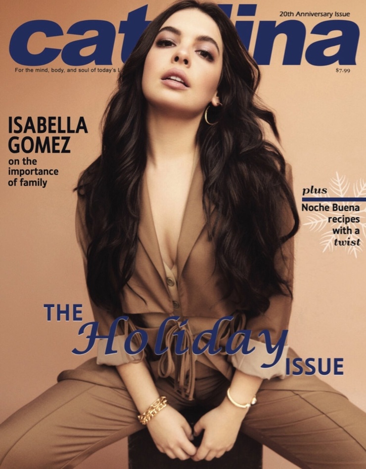 Isabella Gomez
