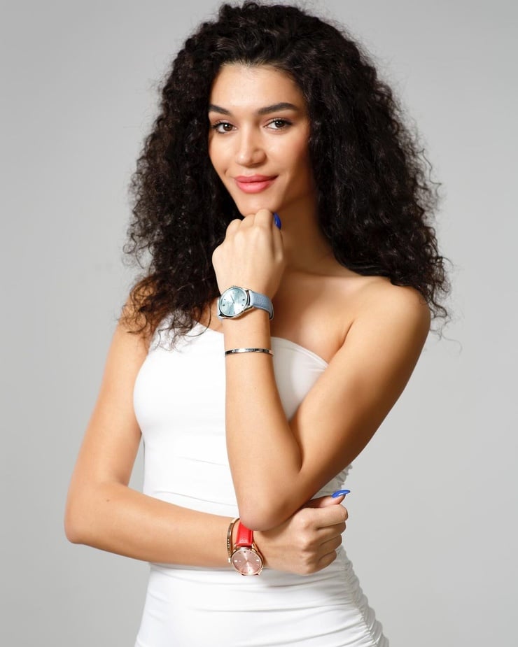 Klaudia Kalia
