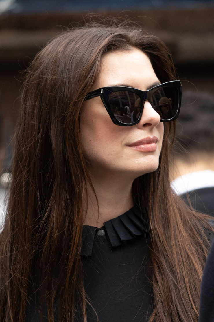 Anne Hathaway