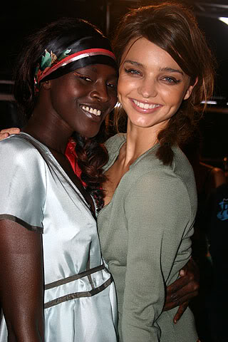 Miranda Kerr