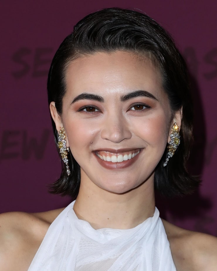 Jessica Henwick